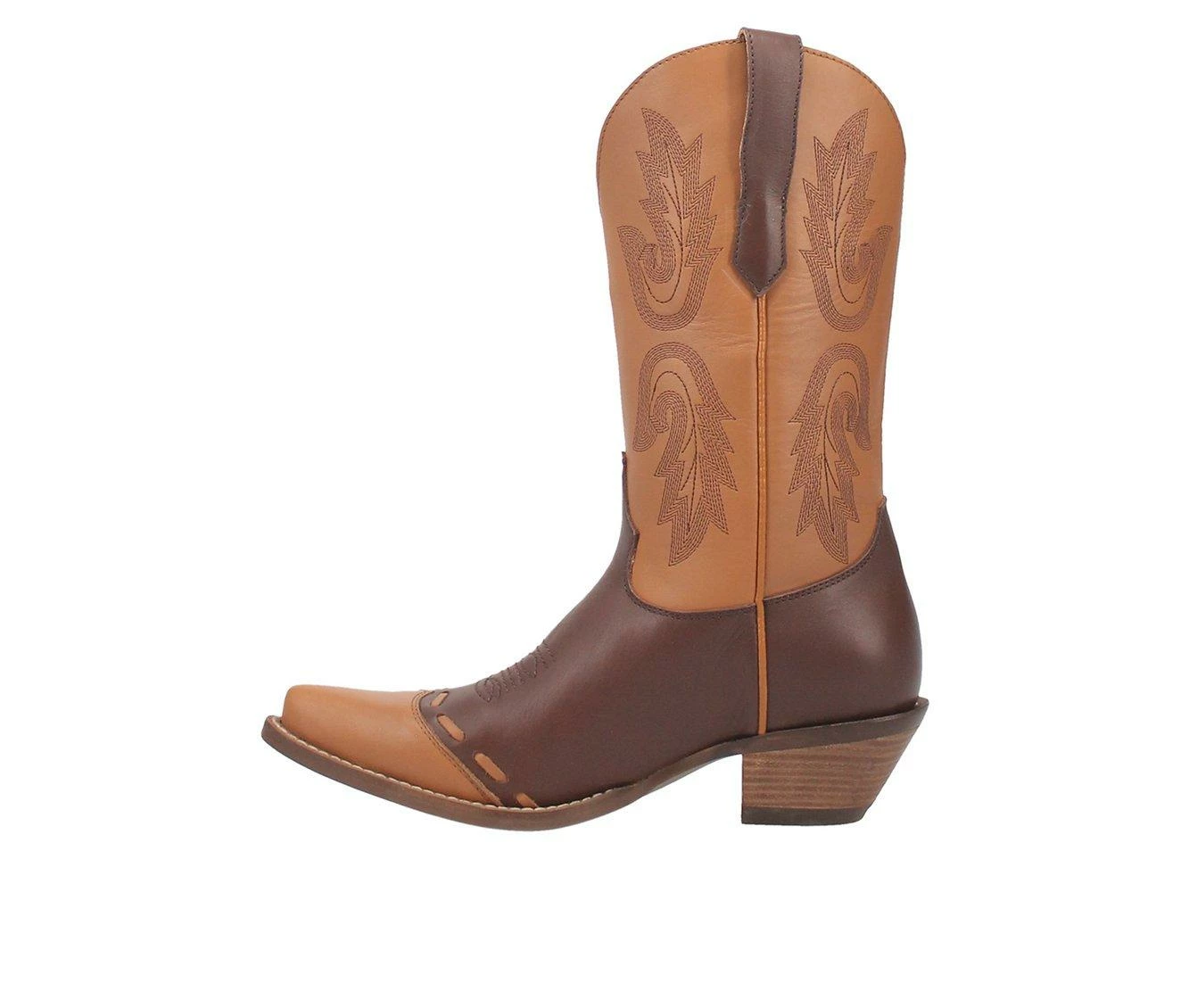 Buy ๐ฏ Women's Dingo Boot Take Me Home Western ๐ฅพ Boots Camel โ 4 Buy ๐ฏ Women's Dingo Boot Take Me Home Western ๐ฅพ Boots Camel โ - Image 4
