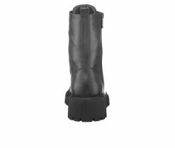 Brand new โจ Women's GC ๐ Shoes Mckay Lugged ๐ฅพ Boots Black ๐ 9 Brand new โจ Women's GC ๐ Shoes Mckay Lugged ๐ฅพ Boots Black ๐ -London Fog Sales 3 575