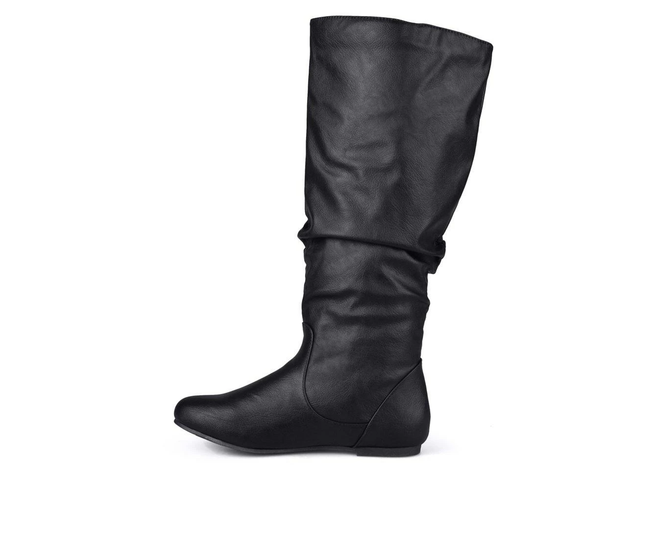 Best Pirce ๐ Women's Journee Collection Jayne Knee High ๐ฅพ Boots Black ๐ 4 Best Pirce ๐ Women's Journee Collection Jayne Knee High ๐ฅพ Boots Black ๐ - Image 4