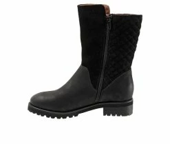 Brand new ๐ Women's Softwalk Mansfield Mid ๐ฅพ Boots Black ๐ 9 Brand new ๐ Women's Softwalk Mansfield Mid ๐ฅพ Boots Black ๐ -London Fog Sales 3 584