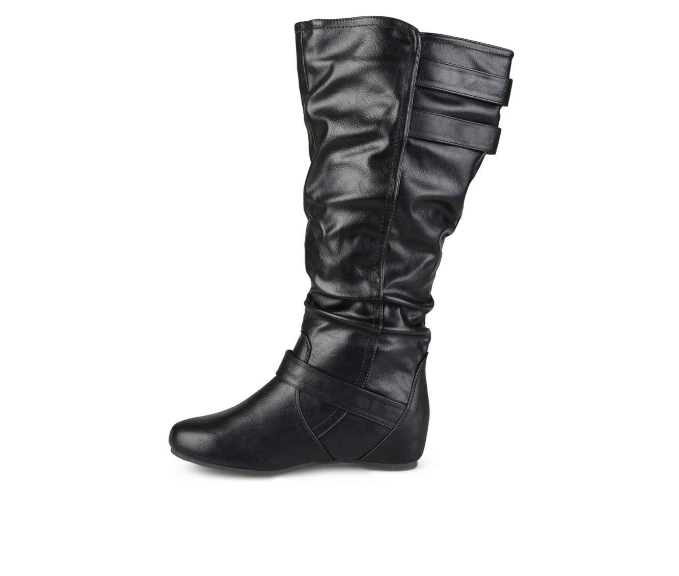 Brand new โ๏ธ Women's Journee Collection Tiffany Knee High ๐ฅพ Boots Black ๐ 4 Brand new โ๏ธ Women's Journee Collection Tiffany Knee High ๐ฅพ Boots Black ๐ - Image 4
