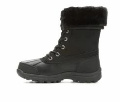 Cheap 🔔 Women's Lugz Tambora Duck 🥾 Boots Black/Black 🥰 9 Cheap 🔔 Women's Lugz Tambora Duck 🥾 Boots Black/Black 🥰 -London Fog Sales 3 595