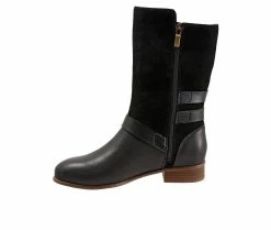 Discount ๐ Women's Softwalk Rae Moto ๐ฅพ Boots Black ๐ 9 Discount ๐ Women's Softwalk Rae Moto ๐ฅพ Boots Black ๐ -London Fog Sales 3 609