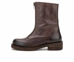 Best deal ๐ Women's Vintage Foundry Co Dallas Mid ๐ฅพ Boots Brown ๐ 9 Best deal ๐ Women's Vintage Foundry Co Dallas Mid ๐ฅพ Boots Brown ๐ -London Fog Sales 3 614
