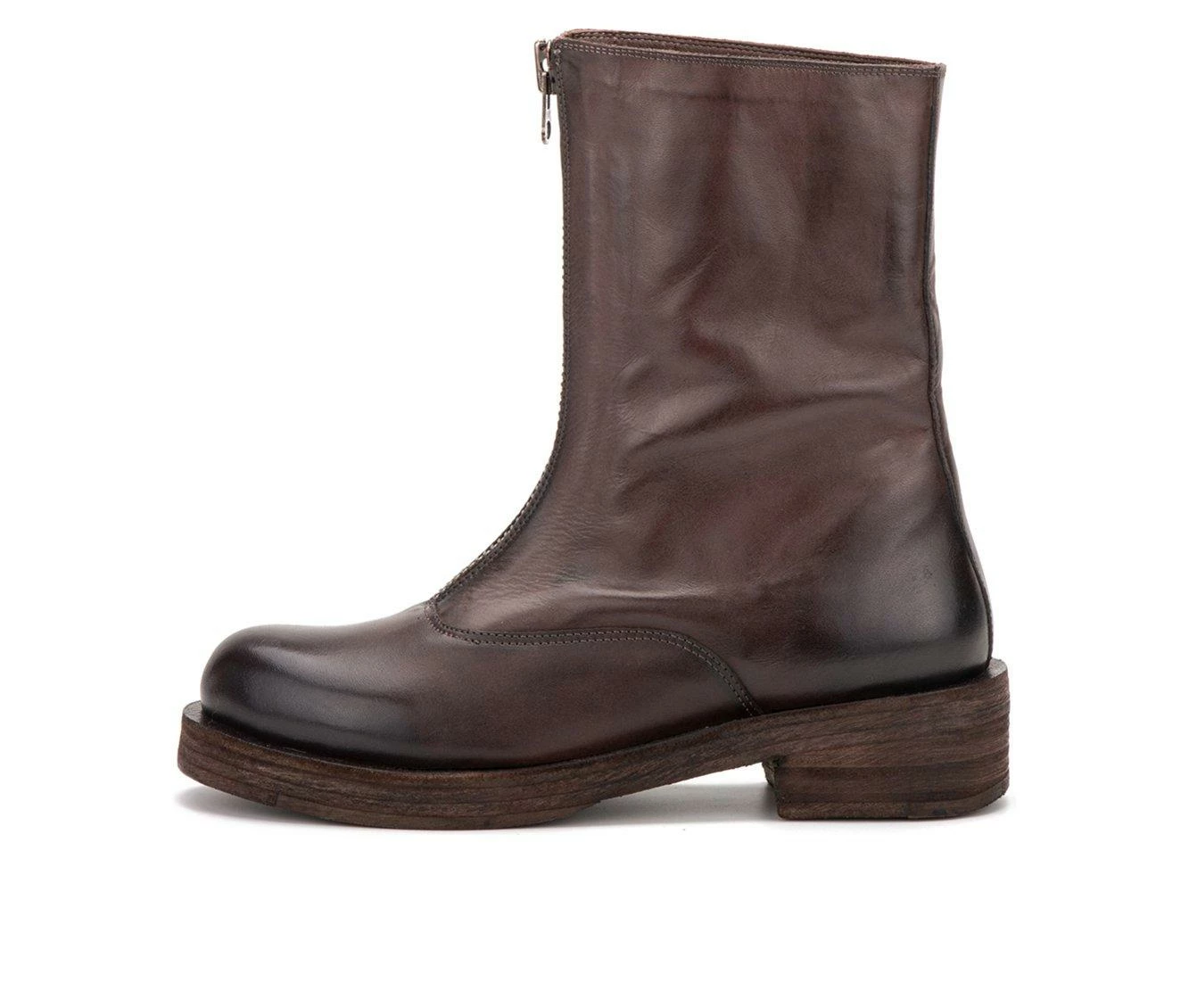 Best deal ๐ Women's Vintage Foundry Co Dallas Mid ๐ฅพ Boots Brown ๐ 4 Best deal ๐ Women's Vintage Foundry Co Dallas Mid ๐ฅพ Boots Brown ๐ - Image 4