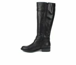 Best deal โ Women's White Mountain Loyal Knee High ๐ฅพ Boots Black ๐ 9 Best deal โ Women's White Mountain Loyal Knee High ๐ฅพ Boots Black ๐ -London Fog Sales 3 62