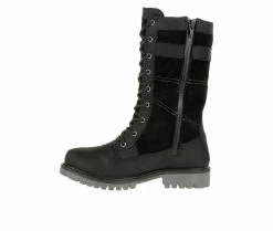 Top 10 ๐ Women's Kamik Rogue 10 Lace-Up ๐ฅพ Boots Black โจ 9 Top 10 ๐ Women's Kamik Rogue 10 Lace-Up ๐ฅพ Boots Black โจ -London Fog Sales 3 620