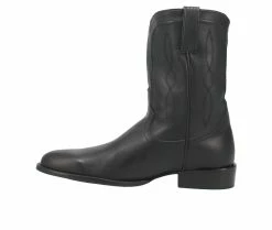 Best Sale 😉 Women's Dingo Boot Hondo Cowboy 🥾 Boots Black 😉 -London Fog Sales 3 642