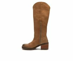 Cheapest ⌛ Women's Coconuts By Matisse Blume Knee High 🥾 Boots Taupe 🌟 9 Cheapest ⌛ Women's Coconuts By Matisse Blume Knee High 🥾 Boots Taupe 🌟 -London Fog Sales 3 68