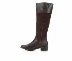 Best reviews of π Women's Sugar Ivoe Knee High π₯Ύ Boots Brown π― 9 Best reviews of π Women's Sugar Ivoe Knee High π₯Ύ Boots Brown π― -London Fog Sales 3 7