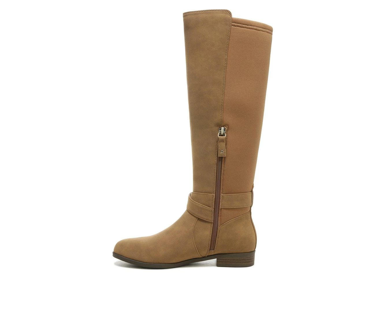 Brand new ๐ Women's Dr. Scholls Rate Tall Knee High ๐ฅพ Boots Chipmunk Brown ๐ 4 Brand new ๐ Women's Dr. Scholls Rate Tall Knee High ๐ฅพ Boots Chipmunk Brown ๐ - Image 4
