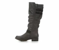 Brand new ๐ Women's Jellypop Creed Knee High ๐ฅพ Boots Charcoal ๐ฅฐ 9 Brand new ๐ Women's Jellypop Creed Knee High ๐ฅพ Boots Charcoal ๐ฅฐ -London Fog Sales 3 9