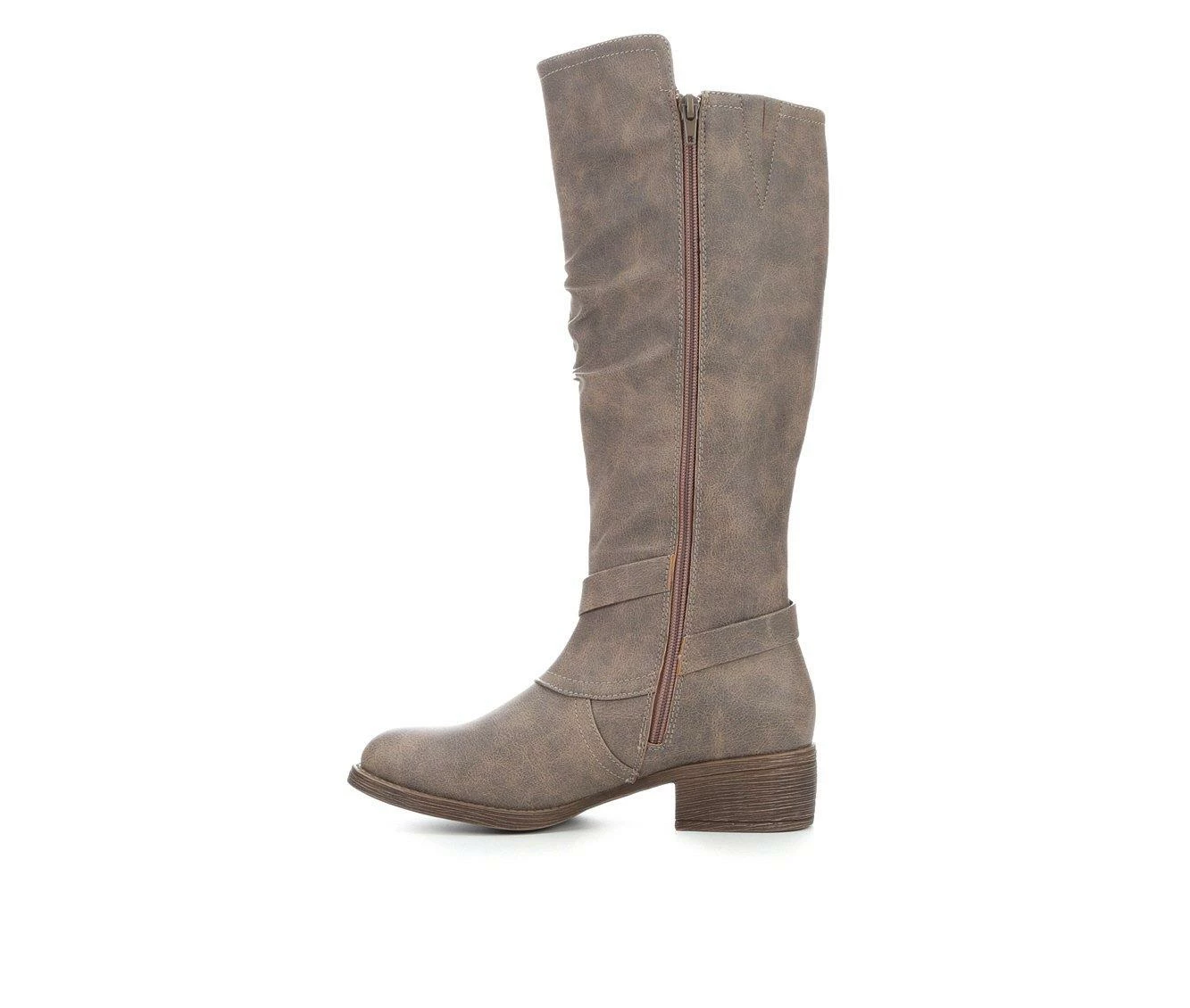 Best deal β€οΈ Women's Sugar Daphne Knee High π₯Ύ Boots Taupe π― 4 Best deal β€οΈ Women's Sugar Daphne Knee High π₯Ύ Boots Taupe π― - Image 4