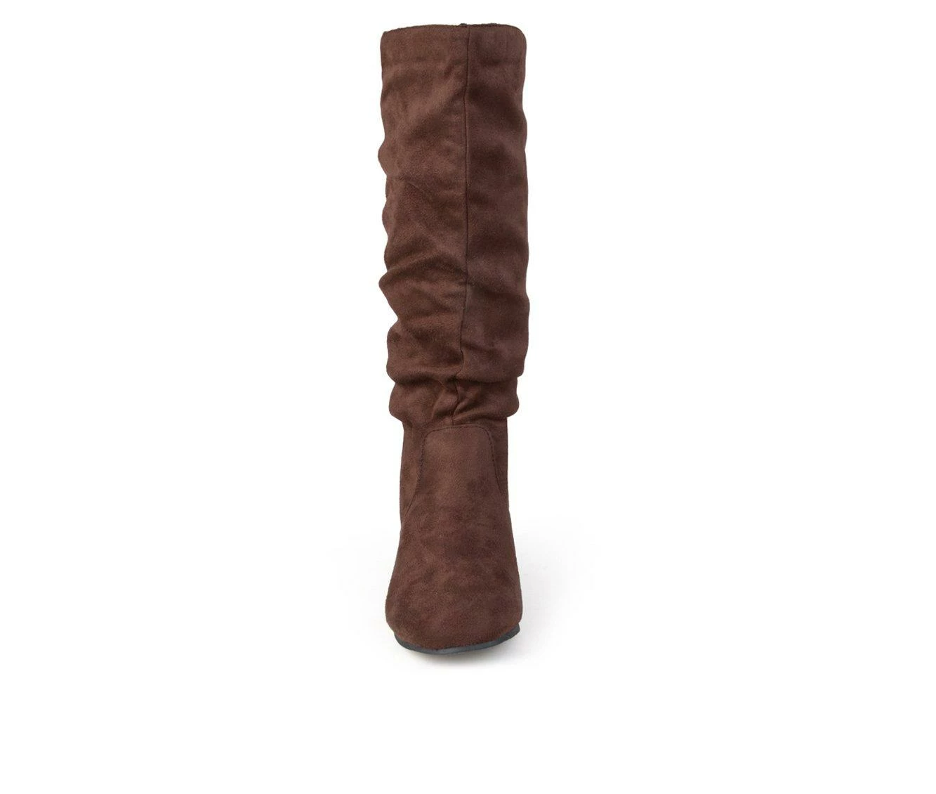 Best reviews of 🤩 Women's Journee Collection Rebecca Wide Calf Knee High 🥾 Boots Brown 🔥 5 Best reviews of 🤩 Women's Journee Collection Rebecca Wide Calf Knee High 🥾 Boots Brown 🔥 - Image 5