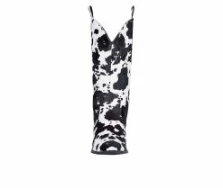 Budget ๐ฏ Women's Dingo Boot Live A Little Western ๐ฅพ Boots Black ๐คฉ 10 Budget ๐ฏ Women's Dingo Boot Live A Little Western ๐ฅพ Boots Black ๐คฉ -London Fog Sales 4 114