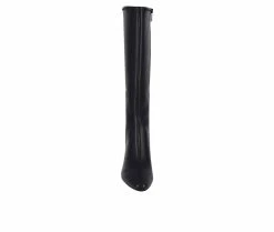 Buy ๐ Women's Impo Namora Sustainable Knee High ๐ฅพ Boots Black PU โค๏ธ 10 Buy ๐ Women's Impo Namora Sustainable Knee High ๐ฅพ Boots Black PU โค๏ธ -London Fog Sales 4 12