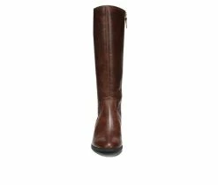 Cheap ๐ Women's Dr. Scholls Brilliance Knee High ๐ฅพ Boots Whisky Wde Calf ๐ฏ 10 Cheap ๐ Women's Dr. Scholls Brilliance Knee High ๐ฅพ Boots Whisky Wde Calf ๐ฏ -London Fog Sales 4 13