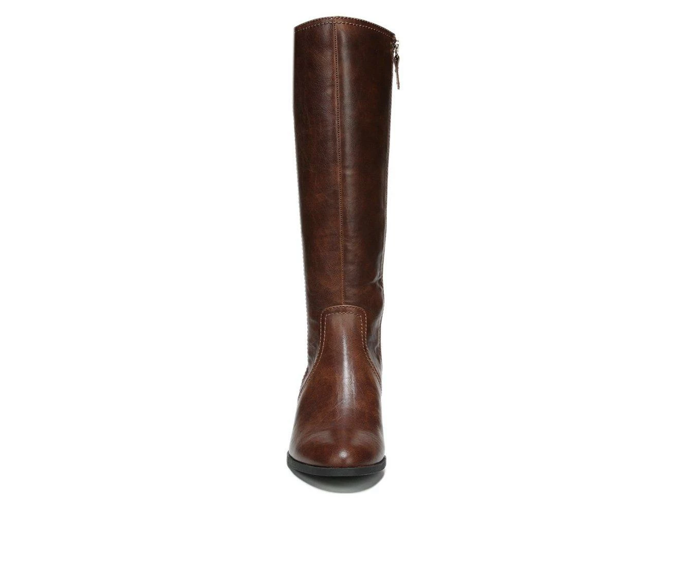 Cheap ๐ Women's Dr. Scholls Brilliance Knee High ๐ฅพ Boots Whisky Wde Calf ๐ฏ 5 Cheap ๐ Women's Dr. Scholls Brilliance Knee High ๐ฅพ Boots Whisky Wde Calf ๐ฏ - Image 5