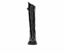 Best deal ๐ Women's Torgeis Antonella Knee High ๐ฅพ Boots Black ๐ 10 Best deal ๐ Women's Torgeis Antonella Knee High ๐ฅพ Boots Black ๐ -London Fog Sales 4 133