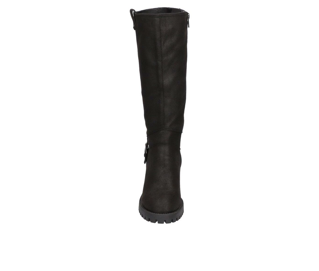 Cheap ๐คฉ Women's Bella Vita Lorielle Plus Knee High ๐ฅพ Boots Black ๐ 5 Cheap ๐คฉ Women's Bella Vita Lorielle Plus Knee High ๐ฅพ Boots Black ๐ - Image 5