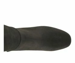 Buy ๐ Women's Mia Amore Valyrie-W Knee High ๐ฅพ Boots Black ๐ 10 Buy ๐ Women's Mia Amore Valyrie-W Knee High ๐ฅพ Boots Black ๐ -London Fog Sales 4 149