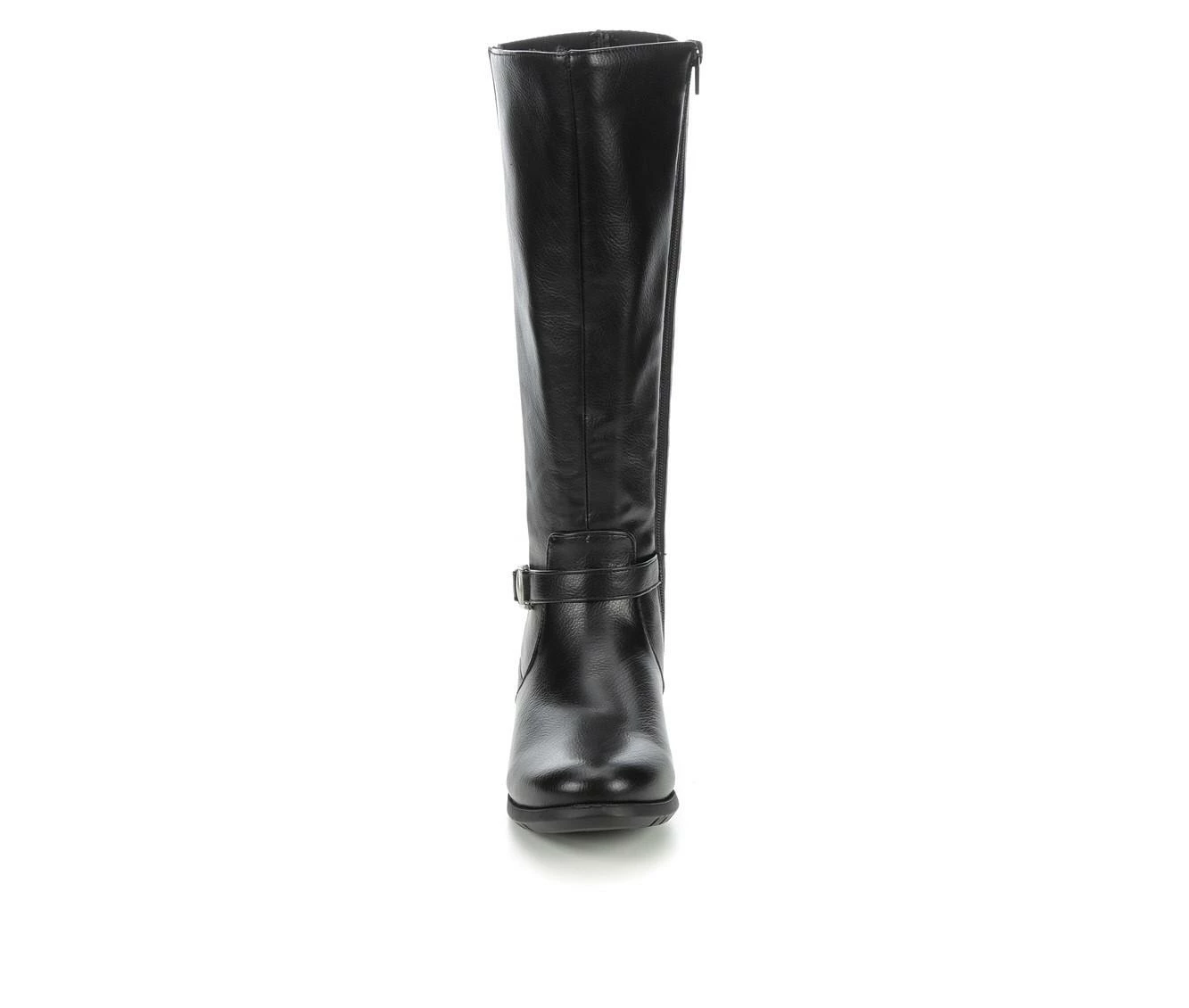 Promo 💯 Women's Jones NY Faraha Knee High 🥾 Boots Black 🔥 5 Promo 💯 Women's Jones NY Faraha Knee High 🥾 Boots Black 🔥 - Image 5