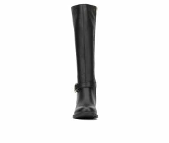 Wholesale โญ Women's New York And Company Eliza Knee High ๐ฅพ Boots Black ๐ฅ 10 Wholesale โญ Women's New York And Company Eliza Knee High ๐ฅพ Boots Black ๐ฅ -London Fog Sales 4 154