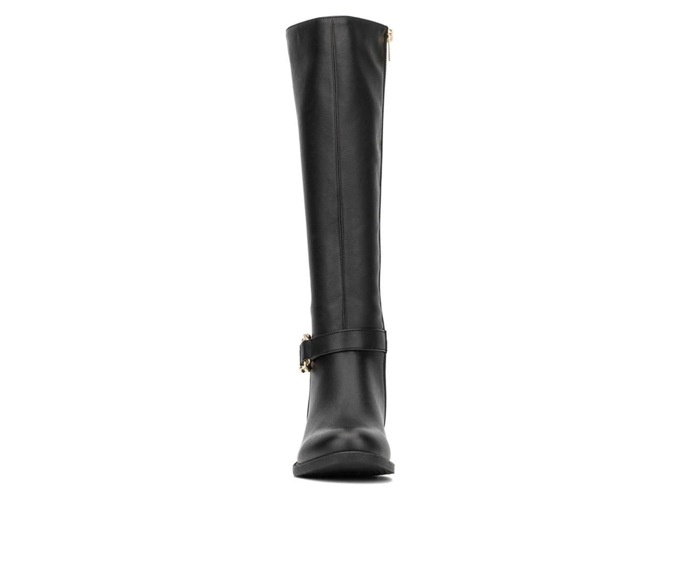 Wholesale โญ Women's New York And Company Eliza Knee High ๐ฅพ Boots Black ๐ฅ 5 Wholesale โญ Women's New York And Company Eliza Knee High ๐ฅพ Boots Black ๐ฅ - Image 5