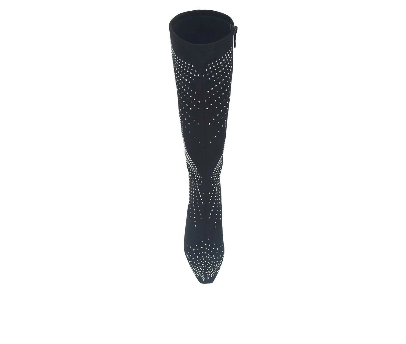 Wholesale 🎉 Women's Impo Namora Sparkle Knee High 🥾 Boots Black/Smoke ✨ 5 Wholesale 🎉 Women's Impo Namora Sparkle Knee High 🥾 Boots Black/Smoke ✨ - Image 5