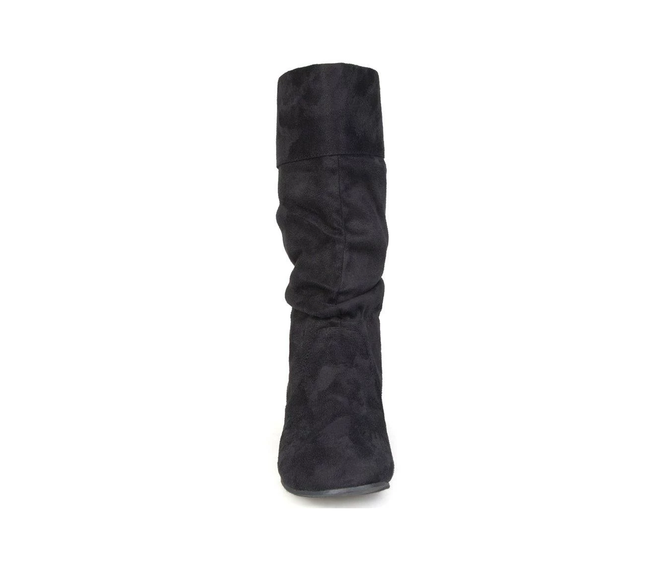 Wholesale ๐ฅ Women's Journee Collection Shelley-3 Wide Calf Knee High ๐ฅพ Boots Black ๐ 5 Wholesale ๐ฅ Women's Journee Collection Shelley-3 Wide Calf Knee High ๐ฅพ Boots Black ๐ - Image 5