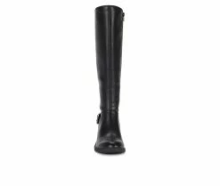 Best Pirce ๐ Women's Baretraps Sasson Tall Shaft Riding ๐ฅพ Boots Black ๐ฅฐ 10 Best Pirce ๐ Women's Baretraps Sasson Tall Shaft Riding ๐ฅพ Boots Black ๐ฅฐ -London Fog Sales 4 166