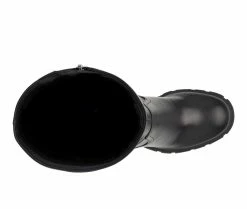 Top 10 ๐ Women's Nine West Kani Knee High Heeled ๐ฅพ Boots Black ๐ 10 Top 10 ๐ Women's Nine West Kani Knee High Heeled ๐ฅพ Boots Black ๐ -London Fog Sales 4 173