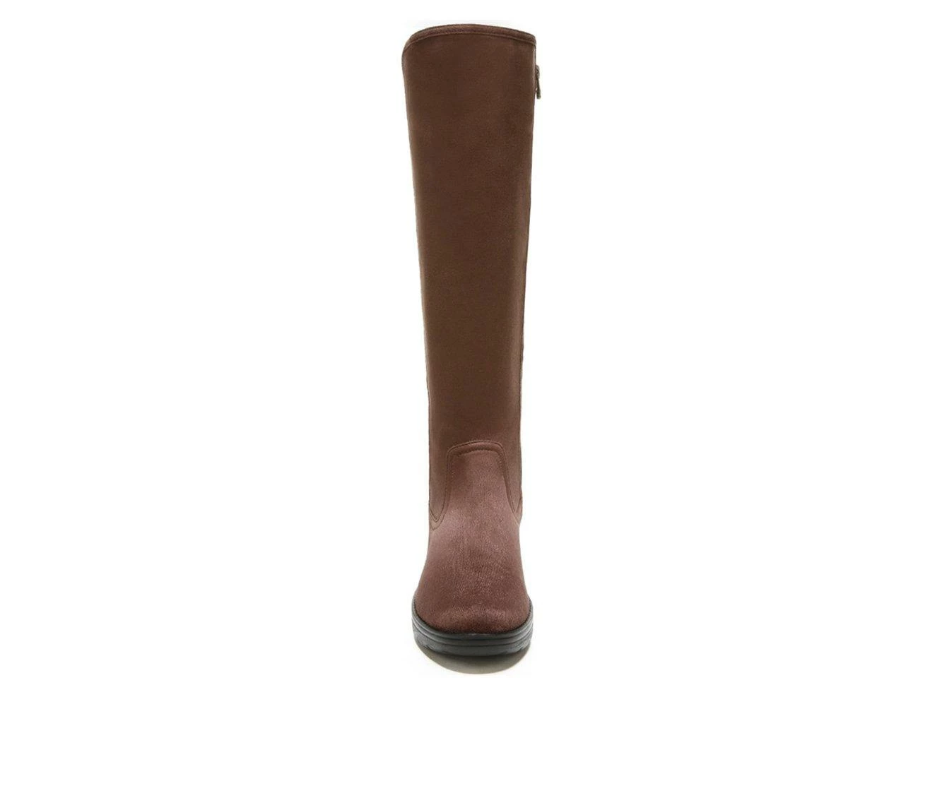Outlet 😉 Women's BZEES Brandy Knee High 🥾 Boots Chicory Brown 🌟 5 Outlet 😉 Women's BZEES Brandy Knee High 🥾 Boots Chicory Brown 🌟 - Image 5