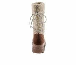 Best deal โ Women's Patrizia Knitten Knee High ๐ฅพ Boots Beige Multi ๐ 10 Best deal โ Women's Patrizia Knitten Knee High ๐ฅพ Boots Beige Multi ๐ -London Fog Sales 4 199