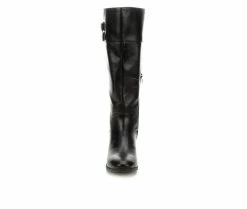Best Sale 𧨠Women's Sugar Ivoe Wide Width & Wide Calf Knee High π₯Ύ Boots Black WW/ WC π 10 Best Sale 𧨠Women's Sugar Ivoe Wide Width & Wide Calf Knee High π₯Ύ Boots Black WW/ WC π -London Fog Sales 4 2