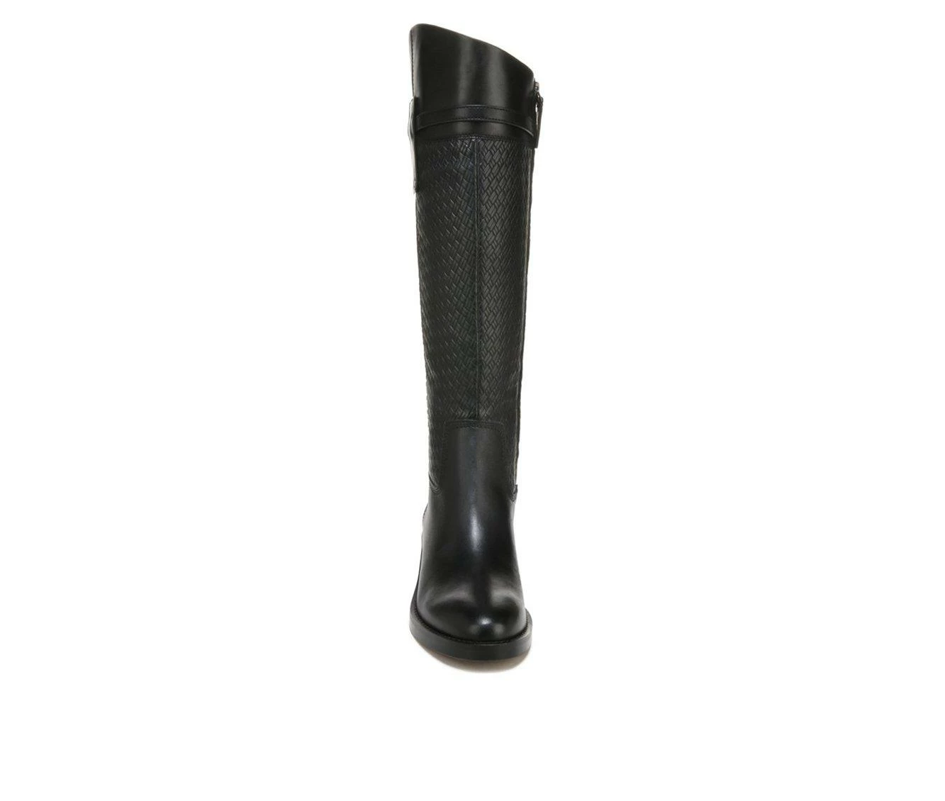 Wholesale โค๏ธ Women's Franco Sarto Colt Tall Knee High ๐ฅพ Boots Black ๐ 5 Wholesale โค๏ธ Women's Franco Sarto Colt Tall Knee High ๐ฅพ Boots Black ๐ - Image 5