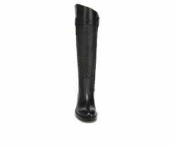 Best deal ๐ฅ Women's Franco Sarto Colt Tall Wide Calf Knee High ๐ฅพ Boots Black ๐ 10 Best deal ๐ฅ Women's Franco Sarto Colt Tall Wide Calf Knee High ๐ฅพ Boots Black ๐ -London Fog Sales 4 214
