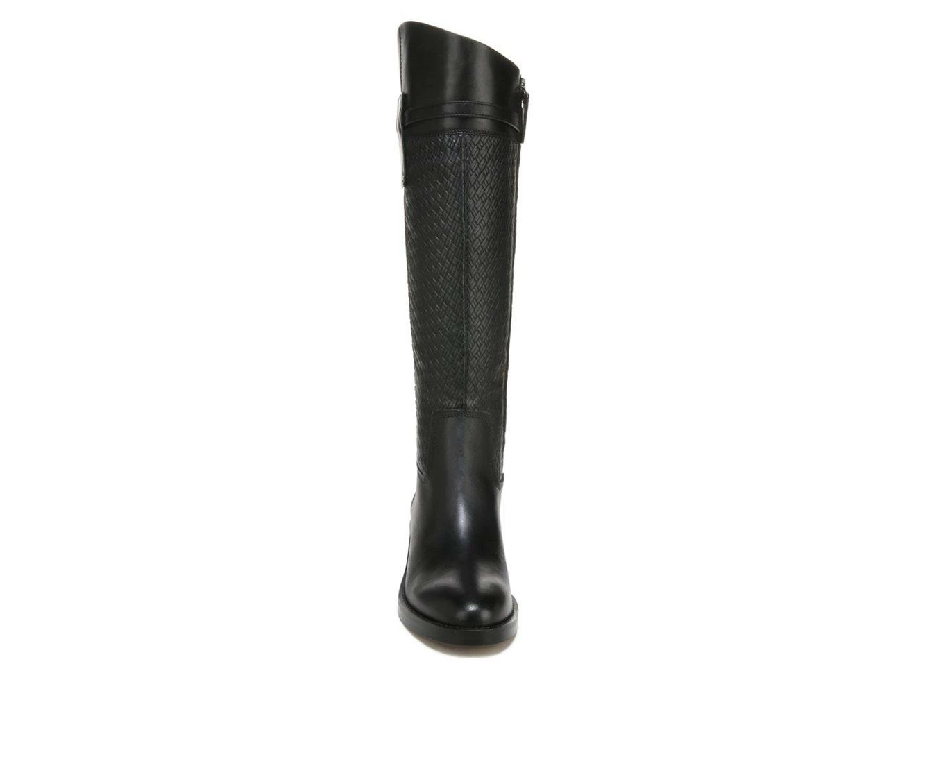Best deal ๐ฅ Women's Franco Sarto Colt Tall Wide Calf Knee High ๐ฅพ Boots Black ๐ 5 Best deal ๐ฅ Women's Franco Sarto Colt Tall Wide Calf Knee High ๐ฅพ Boots Black ๐ - Image 5