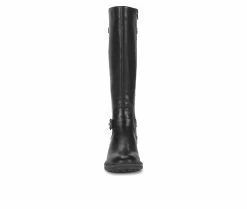 Best reviews of 🔔 Women's Baretraps Aphrodite Tall Knee High 🥾 Boots Black ⌛ 10 Best reviews of 🔔 Women's Baretraps Aphrodite Tall Knee High 🥾 Boots Black ⌛ -London Fog Sales 4 225