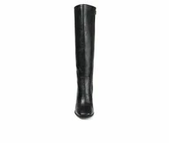 Best Pirce ๐ฏ Women's Journee Collection Karima Wide Calf Knee High ๐ฅพ Boots Black ๐ 10 Best Pirce ๐ฏ Women's Journee Collection Karima Wide Calf Knee High ๐ฅพ Boots Black ๐ -London Fog Sales 4 238