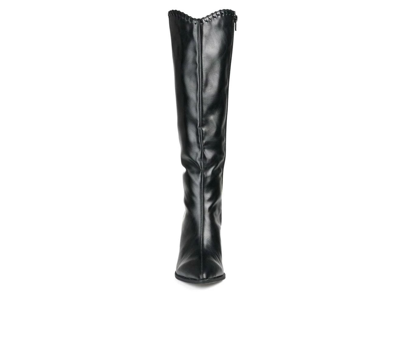 New ๐ Women's Journee Collection Daria Wide Calf Knee High ๐ฅพ Boots Black โญ 5 New ๐ Women's Journee Collection Daria Wide Calf Knee High ๐ฅพ Boots Black โญ - Image 5