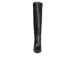 Top 10 ⭐ Women's Journee Collection Karima Knee High 🥾 Boots Black ✨ 10 Top 10 ⭐ Women's Journee Collection Karima Knee High 🥾 Boots Black ✨ -London Fog Sales 4 247