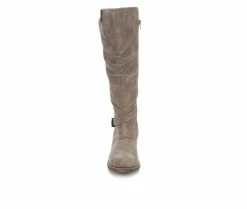 Best deal β€οΈ Women's Sugar Daphne Knee High π₯Ύ Boots Taupe π― 10 Best deal β€οΈ Women's Sugar Daphne Knee High π₯Ύ Boots Taupe π― -London Fog Sales 4