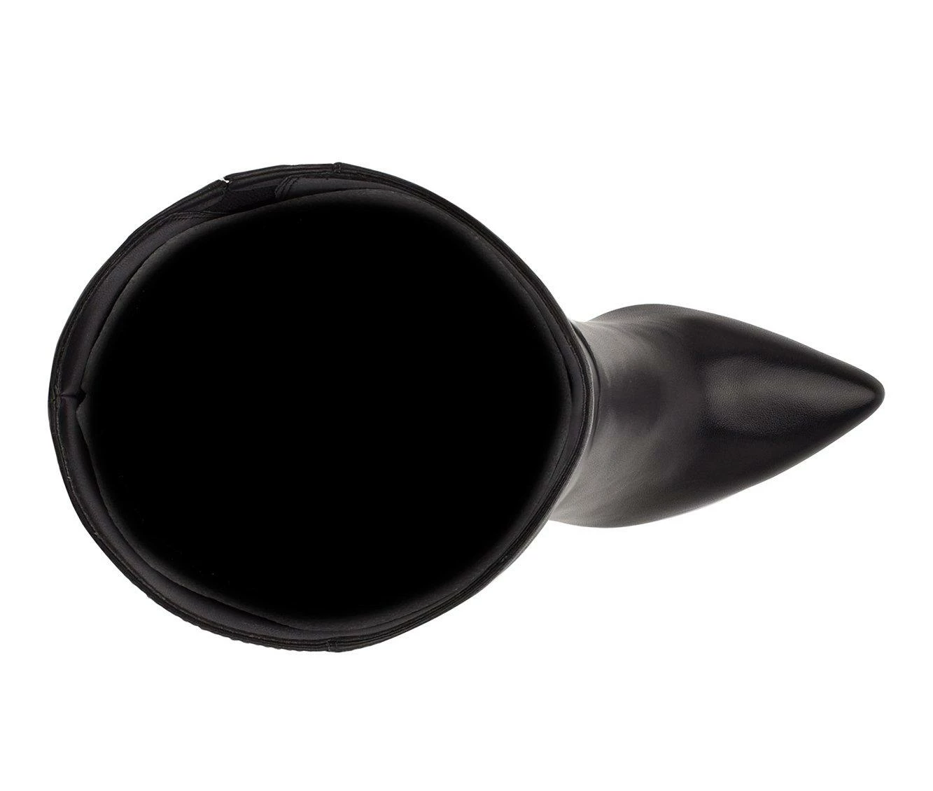 Discount โ๏ธ Women's Nine West Talya Knee High ๐ฅพ Boots Black Leather ๐ 5 Discount โ๏ธ Women's Nine West Talya Knee High ๐ฅพ Boots Black Leather ๐ - Image 5