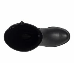 Cheapest ๐ Women's Bandolino Rhyta Knee High ๐ฅพ Boots Black ๐ฅฐ 10 Cheapest ๐ Women's Bandolino Rhyta Knee High ๐ฅพ Boots Black ๐ฅฐ -London Fog Sales 4 281