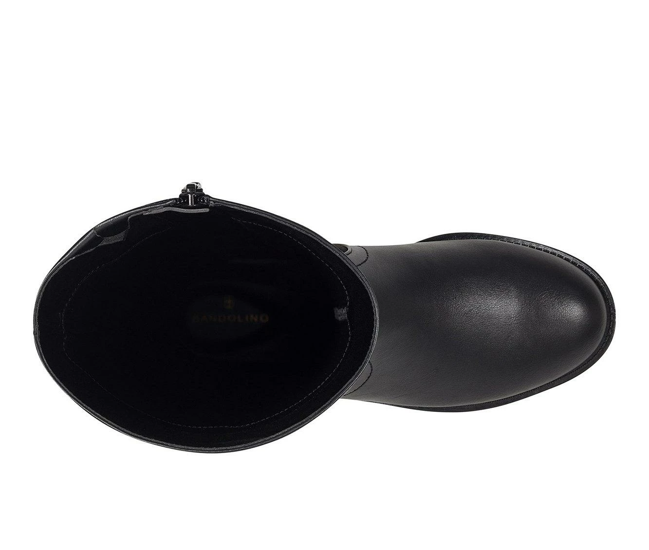 Cheapest ๐ Women's Bandolino Rhyta Knee High ๐ฅพ Boots Black ๐ฅฐ 5 Cheapest ๐ Women's Bandolino Rhyta Knee High ๐ฅพ Boots Black ๐ฅฐ - Image 5