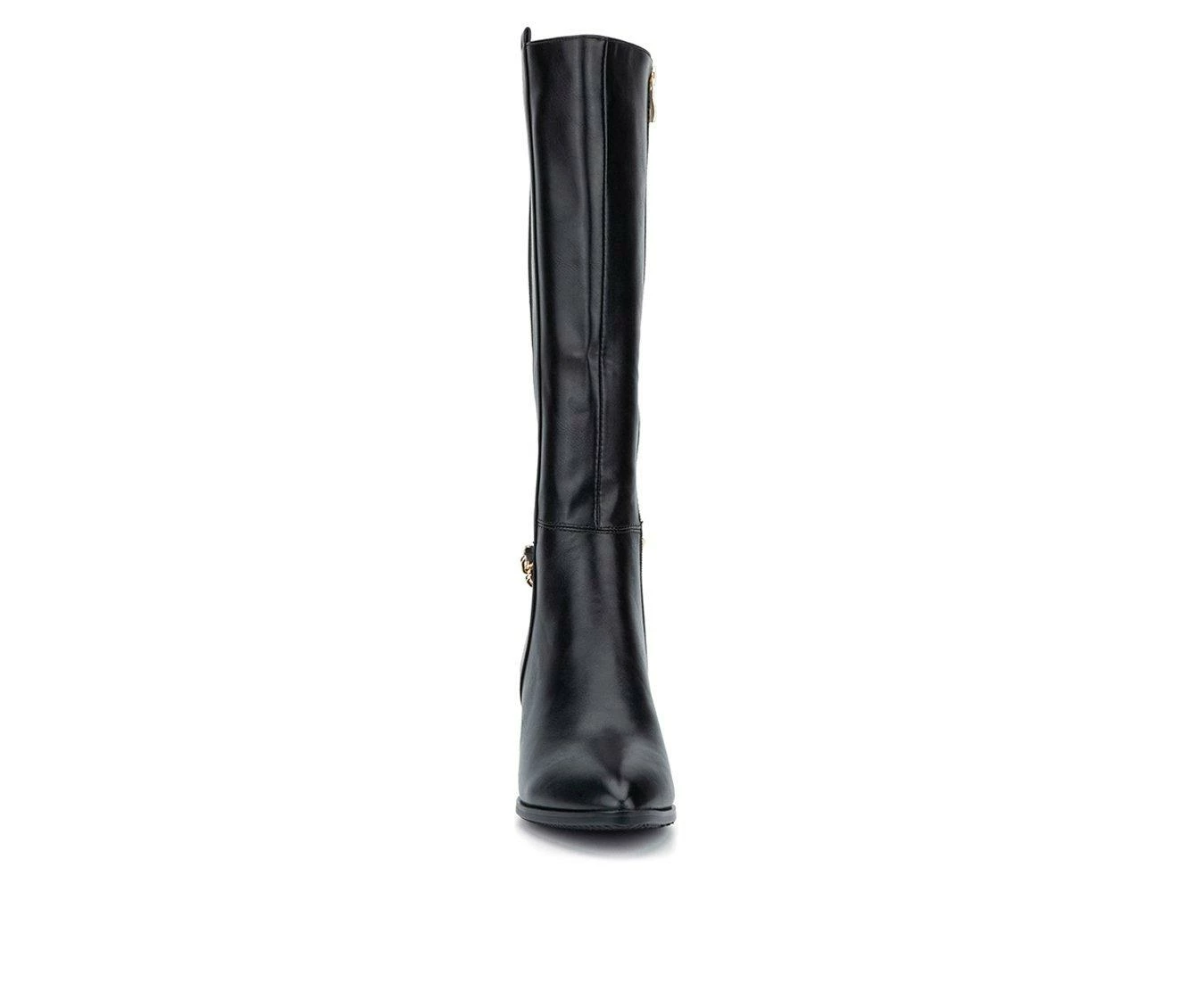 Best deal 😍 Women's Torgeis Juniper Knee High 🥾 Boots Black ⭐ 5 Best deal 😍 Women's Torgeis Juniper Knee High 🥾 Boots Black ⭐ - Image 5