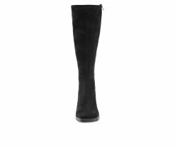 Promo ๐ Women's Journee Collection Aureila Extra Wide Calf Knee High ๐ฅพ Boots Black ๐ 10 Promo ๐ Women's Journee Collection Aureila Extra Wide Calf Knee High ๐ฅพ Boots Black ๐ -London Fog Sales 4 292