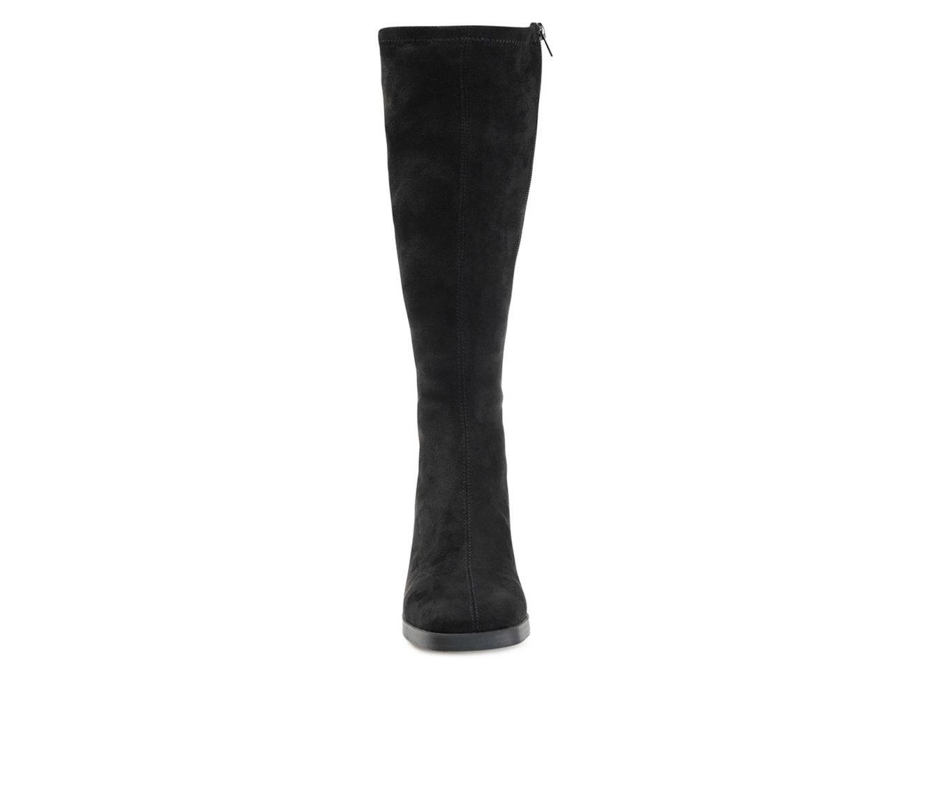 Promo ๐ Women's Journee Collection Aureila Extra Wide Calf Knee High ๐ฅพ Boots Black ๐ 5 Promo ๐ Women's Journee Collection Aureila Extra Wide Calf Knee High ๐ฅพ Boots Black ๐ - Image 5