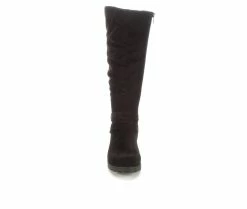 Deals ๐ Women's Unr8ed Danielle Wide Width & Wide Calf Knee High ๐ฅพ Boots Black WW/ WC ๐ 10 Deals ๐ Women's Unr8ed Danielle Wide Width & Wide Calf Knee High ๐ฅพ Boots Black WW/ WC ๐ -London Fog Sales 4 3